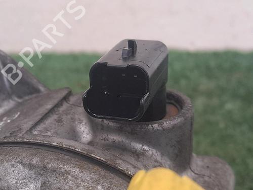 AC compressor CITROËN C3 II (SC_) 1.4 HDi 70 (SC8HZC, SC8HR0, SC8HP4) | BP29950314M34 - Image 6