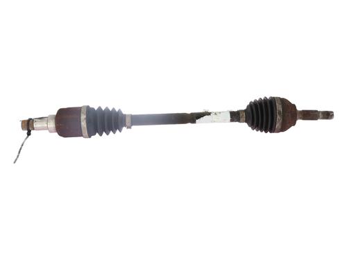 Used Left front driveshaft Left front driveshaft CITROËN DS3 (SA_) 1.6 VTi 120 (120 hp) 30700534 30700534