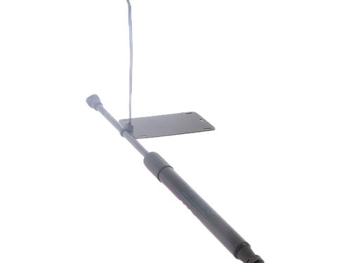 Tailgate lift support RENAULT TWINGO II (CN0_) 1.5 dCi (CN0E) | BP30704148C138