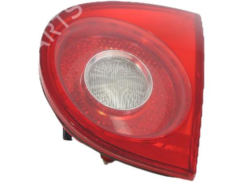 Right tailgate light VW GOLF V (1K1) 2.0 GTI | BP30070371C80 - Image 8