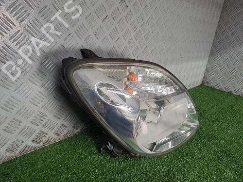 Right headlight RENAULT SCÉNIC I MPV (JA0/1_, FA0_) 1.9 dCi (JA05, JA1F) | BP20141584C29 
