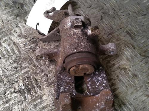 Used Right rear brake caliper ALFA ROMEO 147 (937_) 1.9 JTD (937.AXD1A, 937.BXD1A, 937.AXV1A, 937.BXB1A,... (115 hp) 30067615