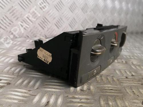 Climate control VOLVO S40 I (644) 1.6 | BP30069552I5