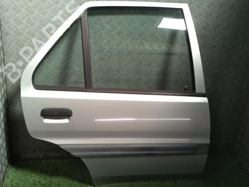 Dør høyre bak CITROËN SAXO (S0, S1) 1.1 X, SX (60 hp) 28970451