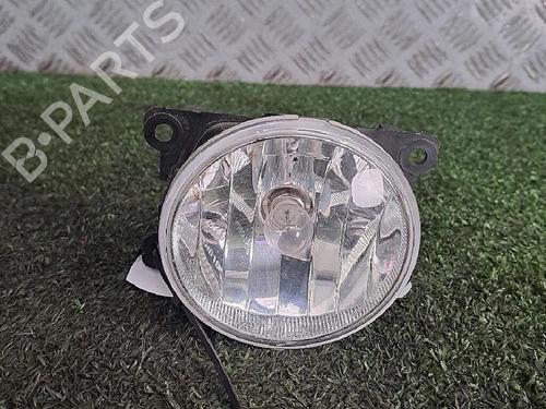 Right front fog light CITROËN DS3 (SA_) 1.6 THP 155 | BP29946923C31