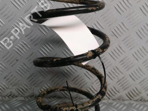 Shock absorber spring OPEL ASTRA G Hatchback (T98) 1.7 DTI 16V (F08, F48) | BP30074319C152 