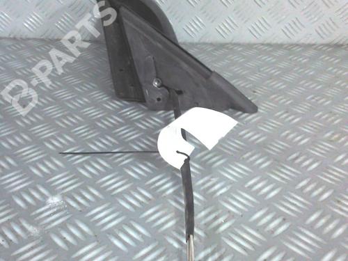 Left mirror SEAT CORDOBA (6L2) 1.9 SDI | BP11400082C26 
