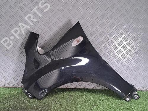 Forkjerm venstre PEUGEOT ION Electric (64 hp) 29946786