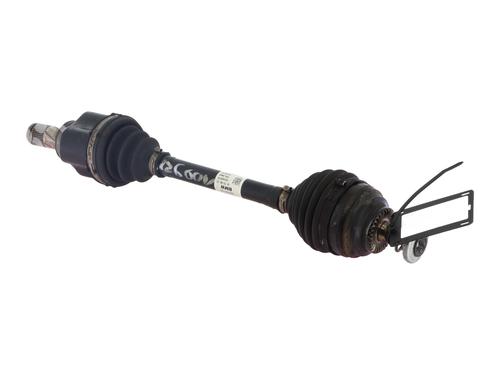 Used Left front driveshaft Left front driveshaft BMW 2 Gran Tourer (F46) [2014-2026] 34047776 34047776
