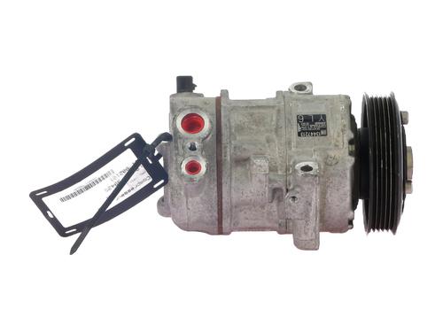 AC compressor OPEL CORSA E (X15) 1.4 Turbo (08, 68) | BP31852384M34  - Image 6