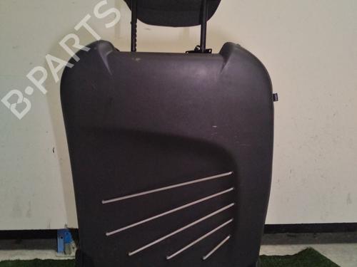 Right front seat RENAULT CAPTUR I (J5_, H5_) 1.5 dCi 90 (J5N4, J5M5, J5MW, J5M6, J5AL, J5AJ) | BP32774750C16 - Image 3