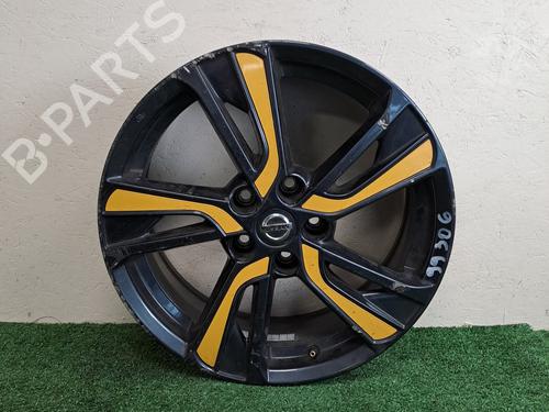 Used Rim NISSAN JUKE (F15) 1.5 dCi (110 hp) 31927189