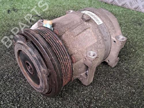Used AC compressor AC compressor 29946940 29946940