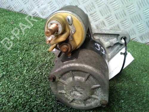 Starter PEUGEOT 107 (PM_, PN_) 1.0 | BP17653960M8 
