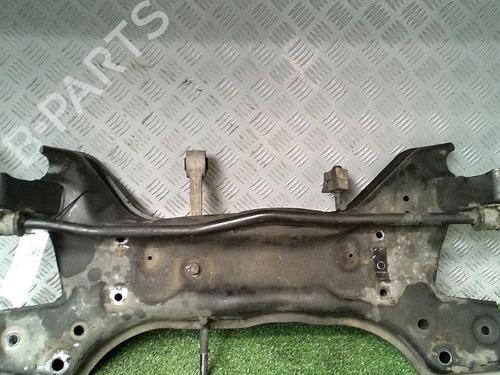 Vorderachsträger für VW POLO V (6R1, 6C1) 1.2 TSI (105 hp) 30067163