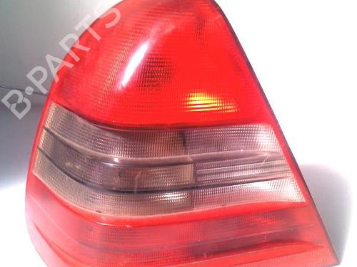 Used Left taillight Left taillight MERCEDES-BENZ C-CLASS (W202) C 220 D (202.121) (95 hp) 30075287 30075287