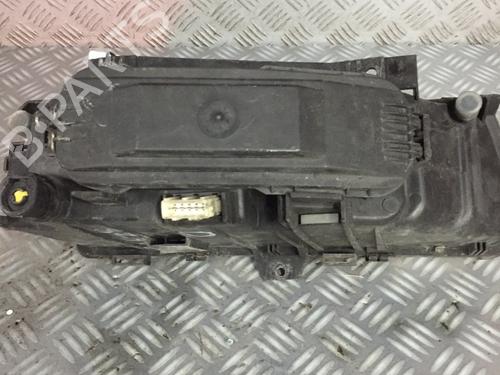 Left headlight CITROËN XANTIA Break (X1_, X2_) 1.9 Turbo D | BP21635313C28 