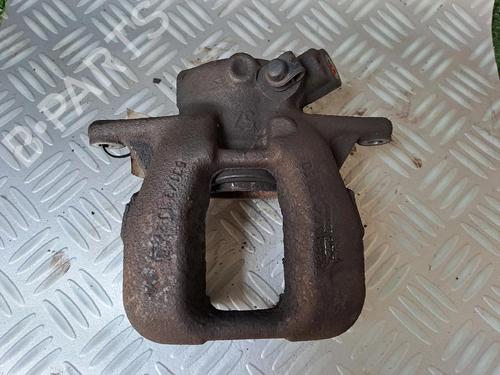 Used Left front brake caliper PEUGEOT 407 (6D_) 1.6 HDi 110 (6D9HZC, 6D9HYC) (109 hp) 19773698