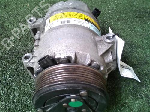 Used AC compressor RENAULT ESPACE IV (JK0/1_) 2.2 dCi (JK0H) (150 hp) 13887095