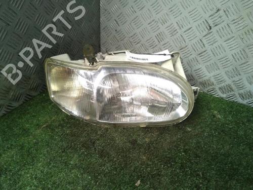 Used Right headlight Right headlight FORD ESCORT VI (GAL, AAL, ABL) 1.6 i 16V (88 hp) 30073278 30073278