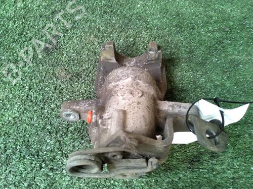 Right rear brake caliper CITROËN C4 Picasso I MPV (UD_) 1.6 HDi | BP17321489M106 