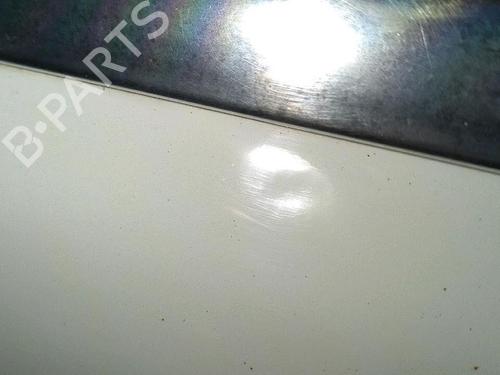 Used Left rear door PEUGEOT 5008 (0U_, 0E_) 1.6 HDi (112 hp) 30076438