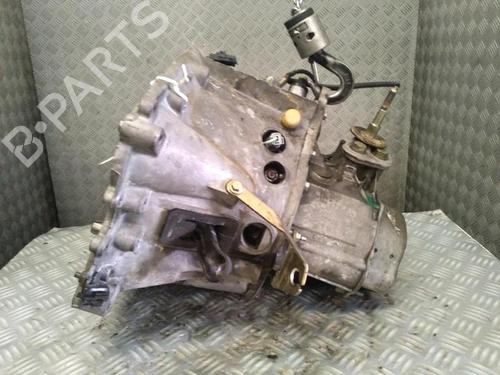 Gearbox PEUGEOT 206 Hatchback (2A/C) 2.0 HDI 90 | BP30075812M3 