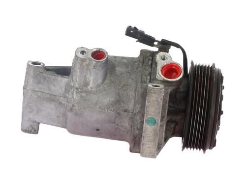 AC compressor DACIA LODGY (JS_) 1.5 Blue dCi 115 (JSJT) | BP32109714M34  - Image 6