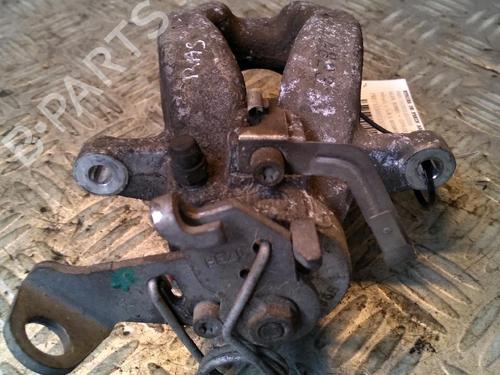 Right rear brake caliper ALFA ROMEO GIULIETTA (940_) 1.4 TB (940.FYA1A) | BP14546540M106 