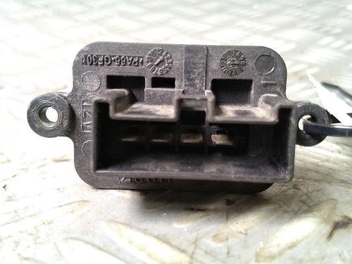 Heater resistor PEUGEOT BOXER Van (244) 2.8 HDi | BP30070614M108 - Image 5