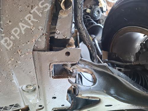 Horn DACIA DUSTER (HS_) 1.5 dCi (HSMC) | BP37076145E13  - Image 20