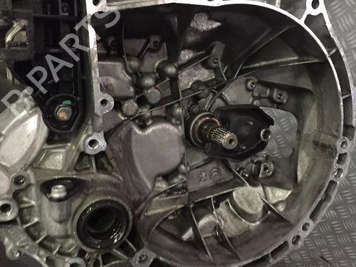 Gearbox CITROËN DS3 (SA_) 1.2 VTi 82 | BP30073974M3 