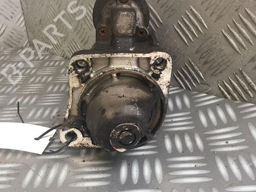 Used Starter FORD ESCORT VI (GAL) [1992-1996]  30069030