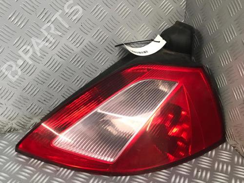 Right taillight RENAULT MEGANE II Saloon (LM0/1_) 1.5 dCi (LM0F, LM0T, LM2B) | BP30074331C35