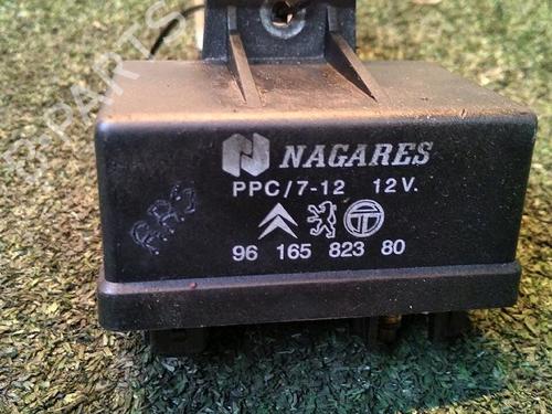 Used Electronic module CITROËN SAXO (S0, S1) 1.5 D (57 hp) 30073164