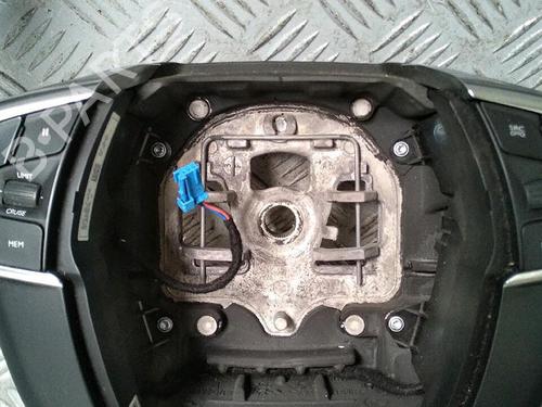 Used Steering wheel DS DS 4 / DS 4 CROSSBACK (NX_) 1.6 THP 210 (210 hp) 30071097