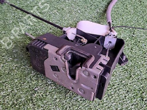 Used Front left lock MERCEDES-BENZ A-CLASS (W168) A 170 CDI (168.009, 168.109) (95 hp) 30063649