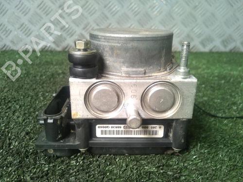 ABS pump RENAULT CLIO III (BR0/1, CR0/1) 1.5 dCi (BR17, CR17) | BP18076903M43 