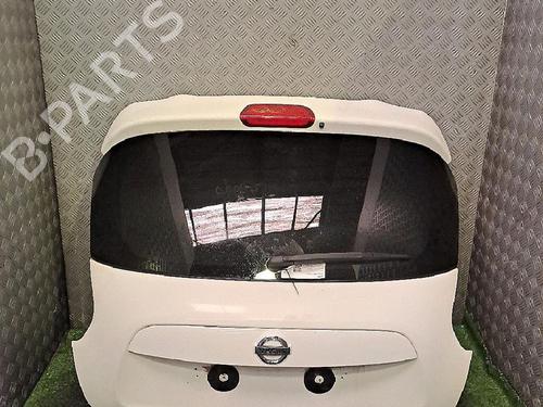 Tailgate NISSAN JUKE (F15) 1.5 dCi | BP29946974C6