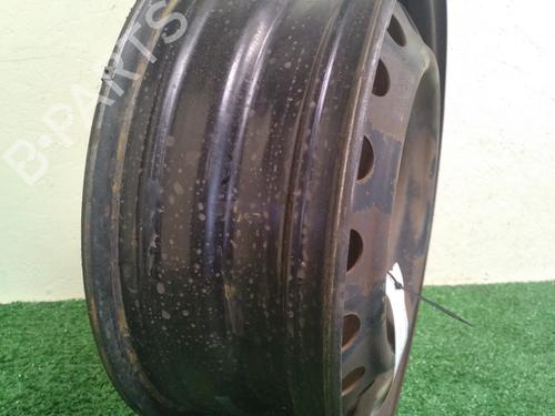 Rim TOYOTA YARIS (_P9_) 1.4 D-4D (NLP90_, NLP90R) | BP30175913C45 
