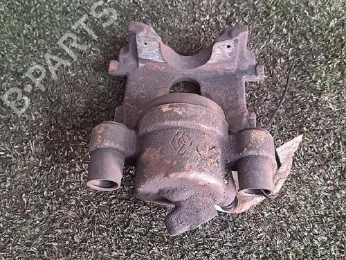 Left front brake caliper RENAULT CLIO IV (BH_) 1.5 dCi 90 | BP29949648M105