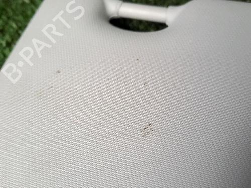 Left sun visor OPEL CORSA F (P2JO) 1.5 (68) | BP30076804I1 - Image 6