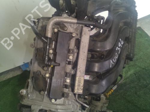 Motor RENAULT TWINGO III (BCM_, BCA_) 1.0 SCe 70 (BCMB) | BP31909140M1 