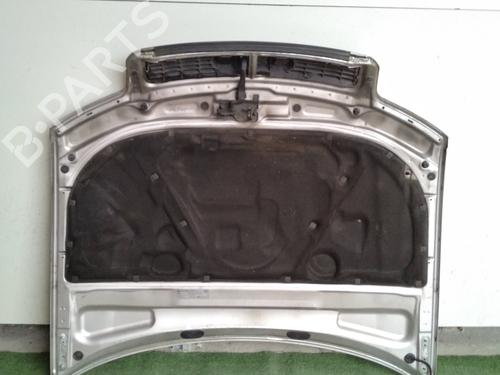 Motorhjelm AUDI A4 B6 (8E2) 1.9 TDI | BP30787475C1