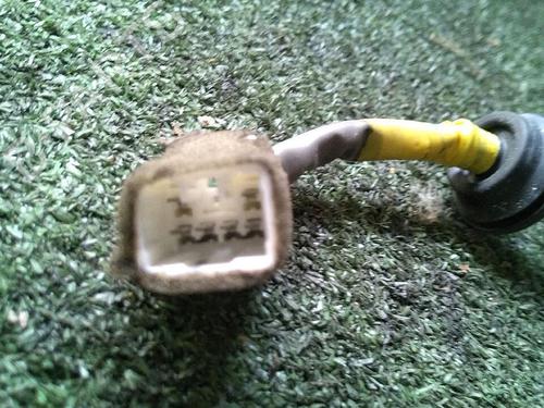 Right taillight KIA PICANTO I (SA) 1.0 | BP30072985C35 