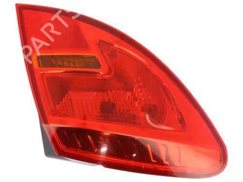 Left taillight OPEL MERIVA B MPV (S10) 1.3 CDTI (75) | BP38287880C34 - Image 4