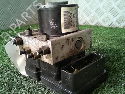 ABS Bremseaggregat CITROËN C3 I (FC_, FN_) 1.4 HDi | BP29952470M43