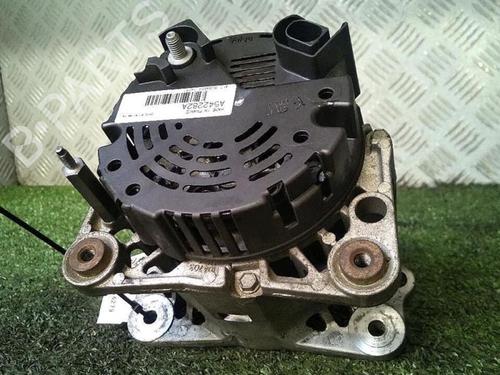 Alternator VW POLO IV (9N_, 9A_) 1.4 TDI | BP30076566M7