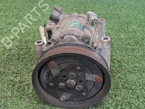 AC compressor RENAULT MODUS / GRAND MODUS (F/JP0_) 1.5 dCi (FP0E, JP0E) | BP30064072M34  - Image 5