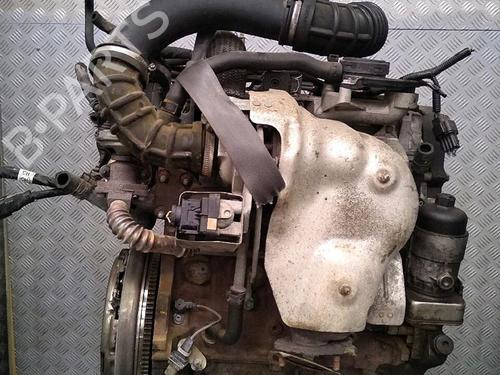 Engine OPEL ANTARA A (L07) 2.0 CDTI | BP30074014M1  - Image 7